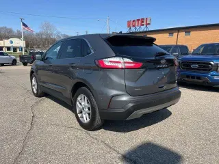 Ford Edge 2023 AWD SEL 4dr Crossover