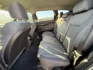 2019 Hyundai Santa Fe SE 2.4L