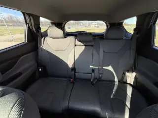 2019 Hyundai Santa Fe SE 2.4L