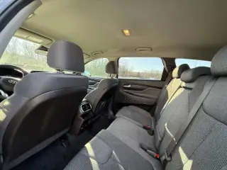 2019 Hyundai Santa Fe SE 2.4L
