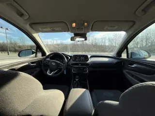 2019 Hyundai Santa Fe SE 2.4L