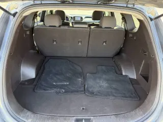 2019 Hyundai Santa Fe SE 2.4L
