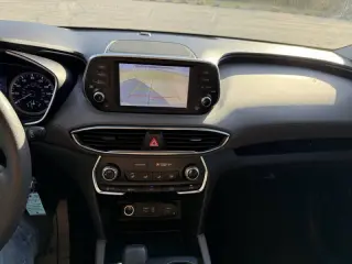 2019 Hyundai Santa Fe SE 2.4L