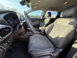 2019 Hyundai Santa Fe SE 2.4L