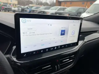 Ford Escape 2024 AWD ST-Line 4dr SUV