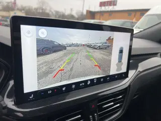 Ford Escape 2024 AWD ST-Line 4dr SUV