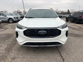 Ford Escape 2024 AWD ST-Line 4dr SUV