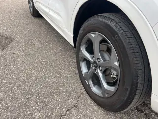 Ford Escape 2024 AWD ST-Line 4dr SUV
