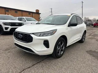 Ford Escape 2024 AWD ST-Line 4dr SUV