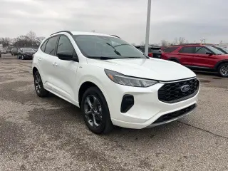 Ford Escape 2024 AWD ST-Line 4dr SUV
