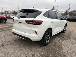 Ford Escape 2024 AWD ST-Line 4dr SUV