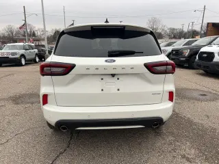 Ford Escape 2024 AWD ST-Line 4dr SUV