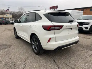 Ford Escape 2024 AWD ST-Line 4dr SUV