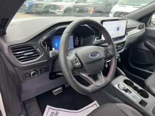 Ford Escape 2024 AWD ST-Line 4dr SUV