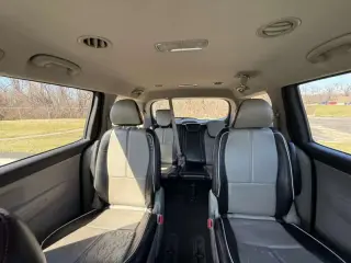2019 Kia Sedona LX