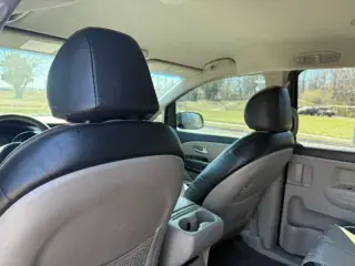 2019 Kia Sedona LX