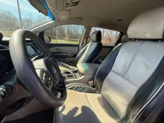 2019 Kia Sedona LX