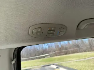 2019 Kia Sedona LX