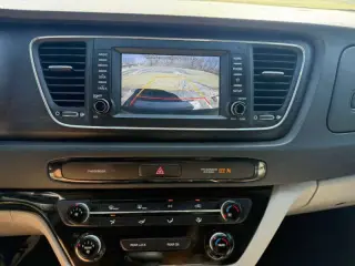 2019 Kia Sedona LX
