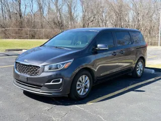 2019 Kia Sedona LX