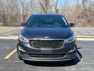 2019 Kia Sedona LX