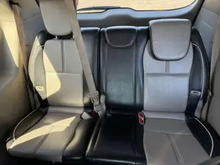 2019 Kia Sedona LX