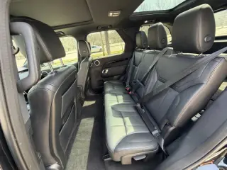 2020 Land Rover Discovery SE