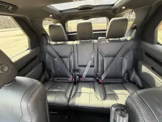 2020 Land Rover Discovery SE