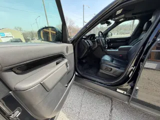 2020 Land Rover Discovery SE