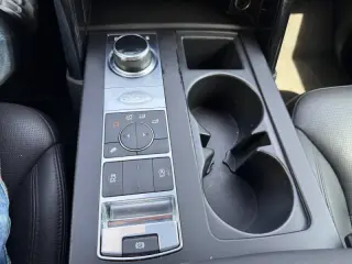 2020 Land Rover Discovery SE