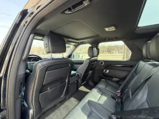 2020 Land Rover Discovery SE