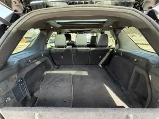 2020 Land Rover Discovery SE