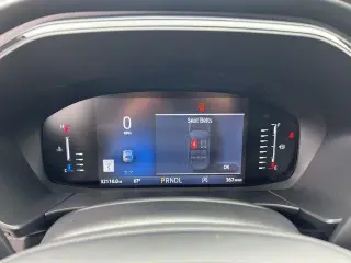 Ford Escape 2024 AWD ST-Line 4dr SUV