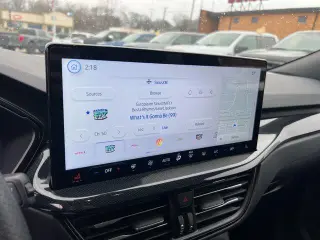 Ford Escape 2024 AWD ST-Line 4dr SUV