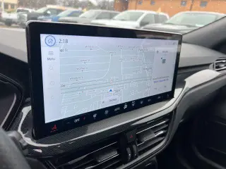 Ford Escape 2024 AWD ST-Line 4dr SUV