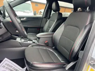 Ford Escape 2024 AWD ST-Line 4dr SUV
