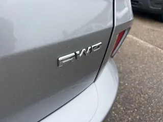 Ford Escape 2024 AWD ST-Line 4dr SUV