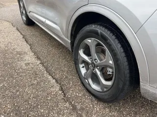 Ford Escape 2024 AWD ST-Line 4dr SUV