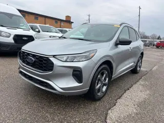 Ford Escape 2024 AWD ST-Line 4dr SUV