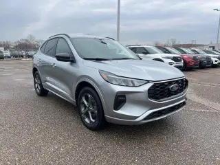 Ford Escape 2024 AWD ST-Line 4dr SUV
