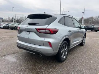 Ford Escape 2024 AWD ST-Line 4dr SUV