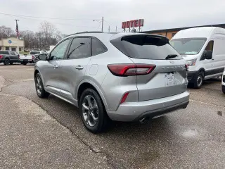 Ford Escape 2024 AWD ST-Line 4dr SUV