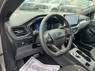 Ford Escape 2024 AWD ST-Line 4dr SUV
