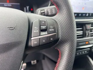 Ford Escape 2024 AWD ST-Line 4dr SUV