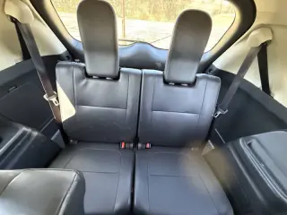 2020 Mitsubishi Outlander SE