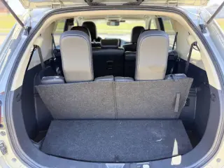 2020 Mitsubishi Outlander SE