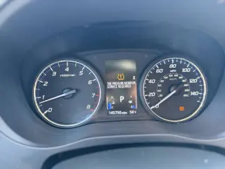 2020 Mitsubishi Outlander SE