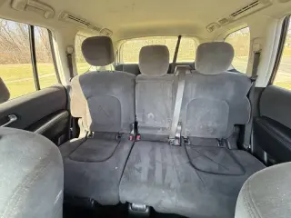 2020 Nissan Armada SV