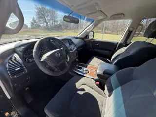 2020 Nissan Armada SV