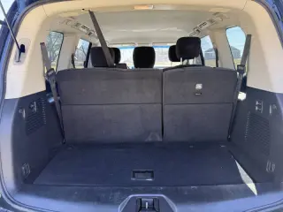 2020 Nissan Armada SV